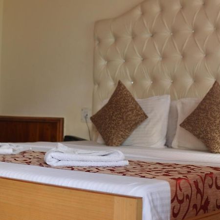 Hotel Pine Grove-Mall Road Manāli Dış mekan fotoğraf